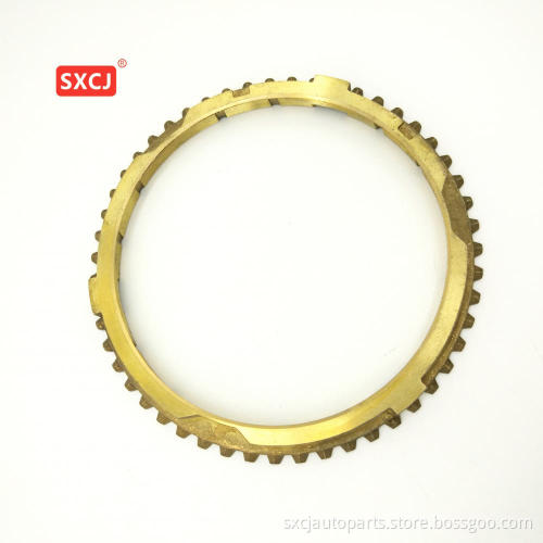 high speed flywheel of synchromesh